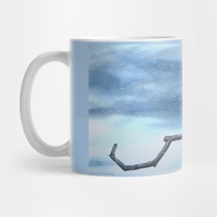 Jack Frost Mug